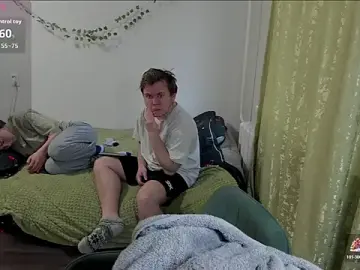 Stripchat Nude Webcam of MashkaRay