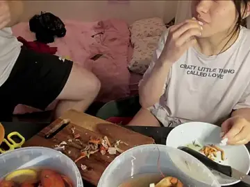 Stripchat Live Porn of MashkaRay