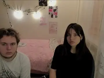 Stripchat Sex Chat of MashkaRay