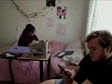 Stripchat Adult Video Chat of MashkaRay