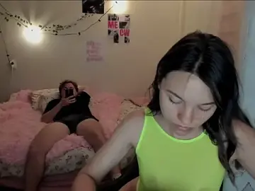 Stripchat Live Sex of MashkaRay