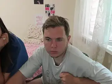 Stripchat Best live sex cam show of MashkaRay