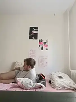 Stripchat Live Porn of MashkaRay