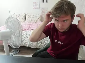 Stripchat Live Sex of MashkaRay