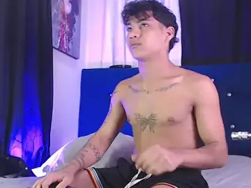 Stripchat Adult Webcam of Sexys_Boys_Hot1