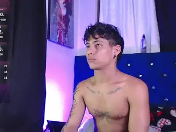 Stripchat Private Sex Chat of Sexys_Boys_Hot1