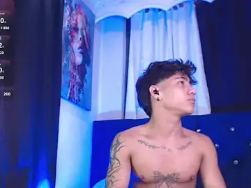 Stripchat Nude Webcam of Sexys_Boys_Hot1