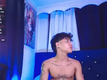 Stripchat Sex Chat of Sexys_Boys_Hot1