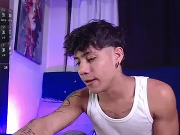 Stripchat Live Sex Cam of Sexys_Boys_Hot1