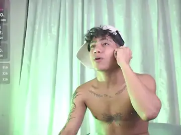 Stripchat Sex Chat of Sexys_Boys_Hot1