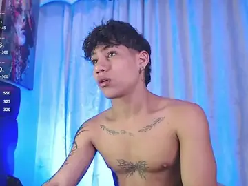 Stripchat Live Sex Cam of Sexys_Boys_Hot1