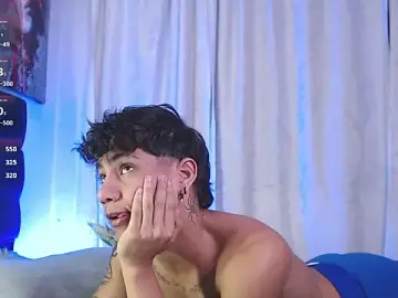 Stripchat Best Webcam of Sexys_Boys_Hot1