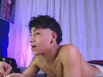 Stripchat Free Live Porn of Sexys_Boys_Hot1