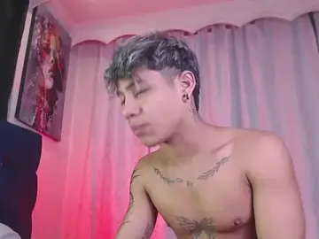 Stripchat Live Porn of Sexys_Boys_Hot1