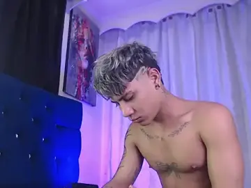 Stripchat Nude Webcam of Sexys_Boys_Hot1