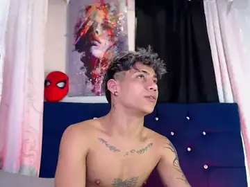 Stripchat Live Porn of Sexys_Boys_Hot1