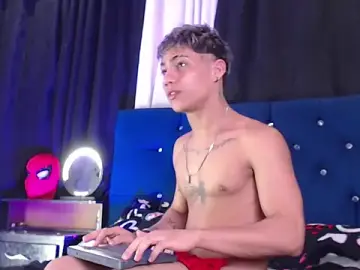 Stripchat Live Porn of Sexys_Boys_Hot1