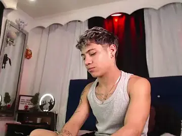 Stripchat Live Sex of Sexys_Boys_Hot1