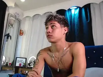 Stripchat Best Webcam of Sexys_Boys_Hot1