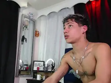 Stripchat Live Porn of Sexys_Boys_Hot1