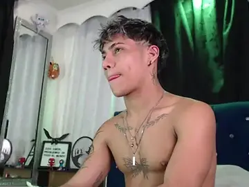 Stripchat Adult Webcam of Sexys_Boys_Hot1