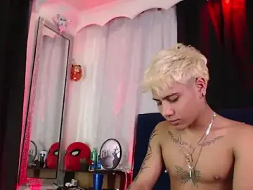 Stripchat Nude Webcam of Sexys_Boys_Hot1