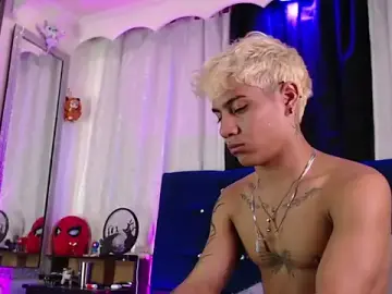 Stripchat Free Live Porn of Sexys_Boys_Hot1