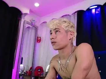 Stripchat Best live sex cam show of Sexys_Boys_Hot1