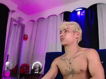 Stripchat Live Sex of Sexys_Boys_Hot1