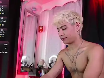 Stripchat Free Live Porn of Sexys_Boys_Hot1