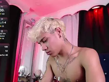 Stripchat Live Porn of Sexys_Boys_Hot1