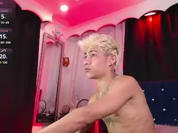 Stripchat Live Porn of Sexys_Boys_Hot1