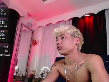 Stripchat Free Live Porn of Sexys_Boys_Hot1