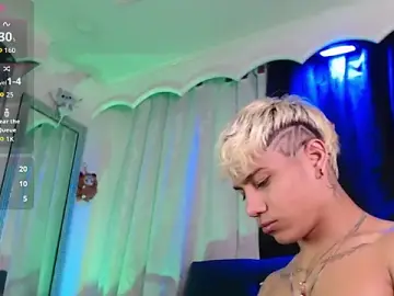Stripchat Free Live Porn of Sexys_Boys_Hot1