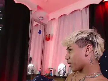Stripchat Best live sex cam show of Sexys_Boys_Hot1