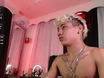 Stripchat Watch Live Sex Cams of Sexys_Boys_Hot1