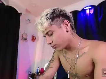 Stripchat Best Webcam of Sexys_Boys_Hot1