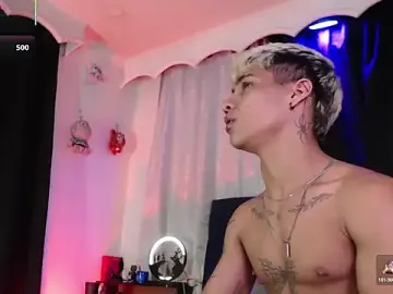 Stripchat Sex Cam of Sexys_Boys_Hot1