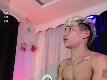 Stripchat Live Porn of Sexys_Boys_Hot1