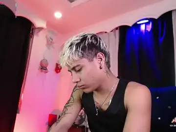 Stripchat Live Sex Cam of Sexys_Boys_Hot1