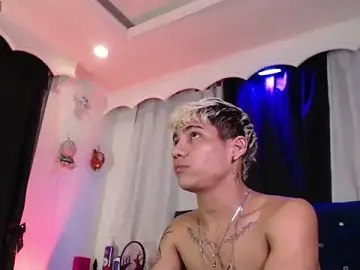 Stripchat Live Porn of Sexys_Boys_Hot1