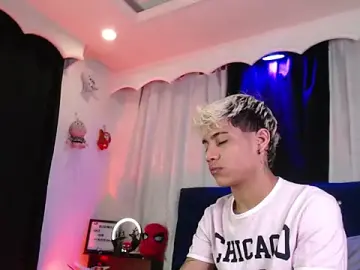 Stripchat Live Porn of Sexys_Boys_Hot1
