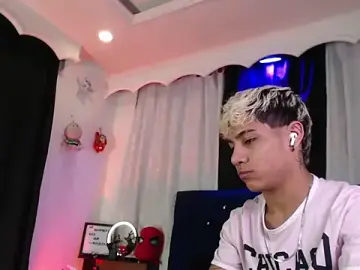 Stripchat Best live sex cam show of Sexys_Boys_Hot1