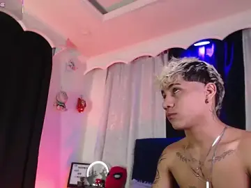 Stripchat Best Webcam of Sexys_Boys_Hot1