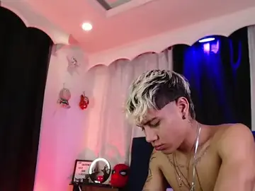 Stripchat Live Sex of Sexys_Boys_Hot1