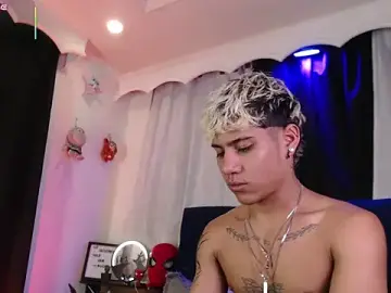 Stripchat Live Porn of Sexys_Boys_Hot1