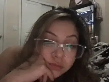 Stripchat Private Sex Chat of bunnygorl12