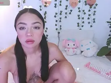 Stripchat Adult Webcams of hellokitty__valery