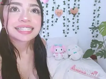 Stripchat Best Webcam of hellokitty__valery