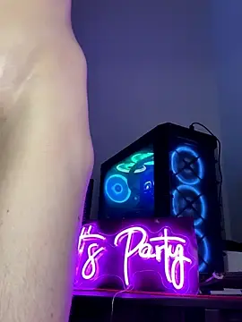 Stripchat Nude Webcam of secret_dream415